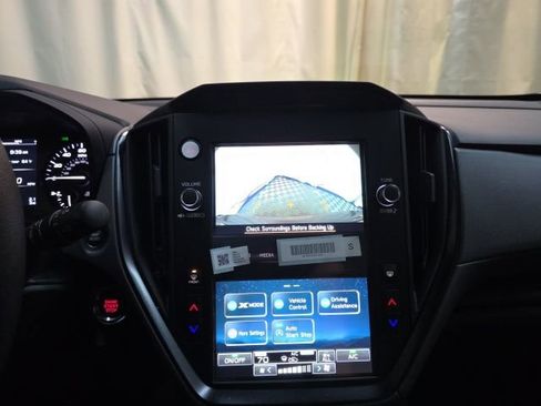 New 2026 Subaru Crosstrek 2.5i AWD/4WD image 21
