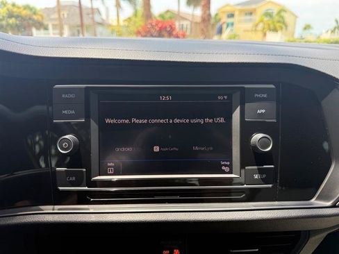 Used 2019 Volkswagen Jetta R-Line FWD image 22