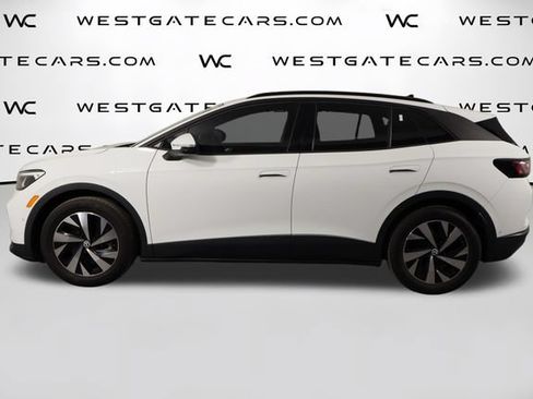 Used 2024 Volkswagen ID.4 2WD image 5