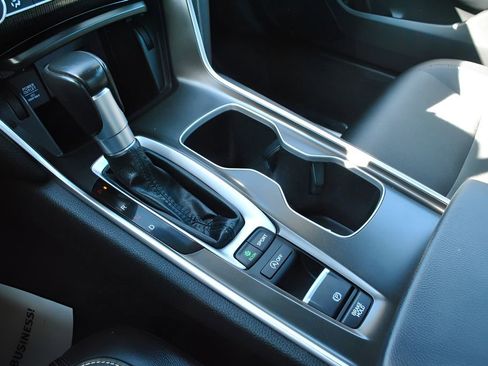 Certified 2021 Honda Accord Sport image 13