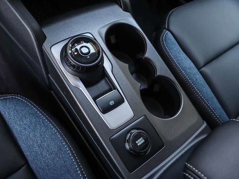 New 2026 Ford Bronco Sport Outer Banks w/ Outer Banks Tech Package+ AWD/4WD image 18