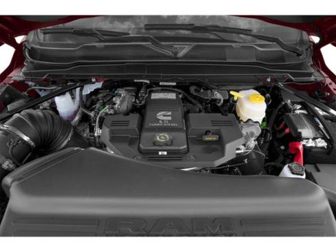 Certified 2022 RAM 3500 Limited AWD/4WD image 12