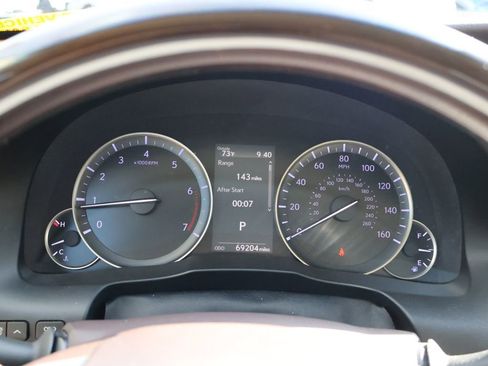 Used 2018 Lexus ES 350 w/ Luxury Package w/Wood Trim FWD image 29