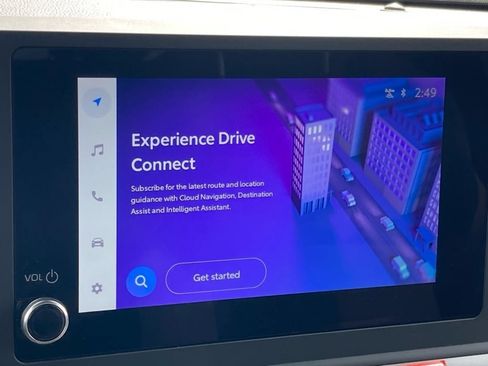 Certified 2025 Toyota Tacoma TRD Off-Road image 16