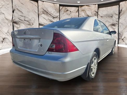 Used 2002 Honda Civic LX image 6
