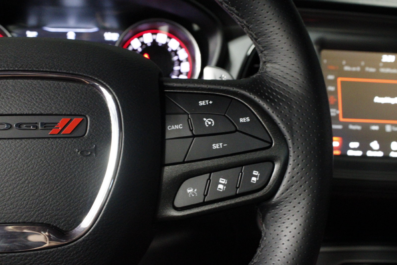 Used 2023 Dodge Challenger R/T Scat Pack RWD image 24