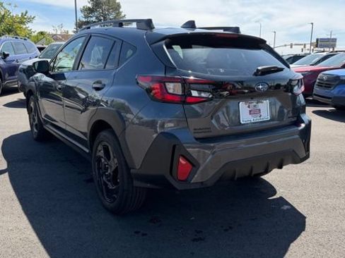 Certified 2026 Subaru Crosstrek 2.5i Sport w/ Crosstrek Mirror Package AWD/4WD image 5