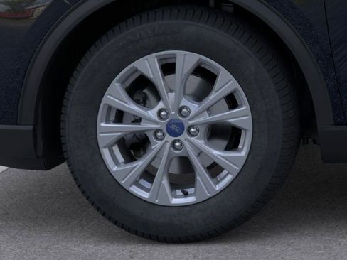New 2026 Ford Escape Active w/ Cold Weather Package AWD/4WD image 19