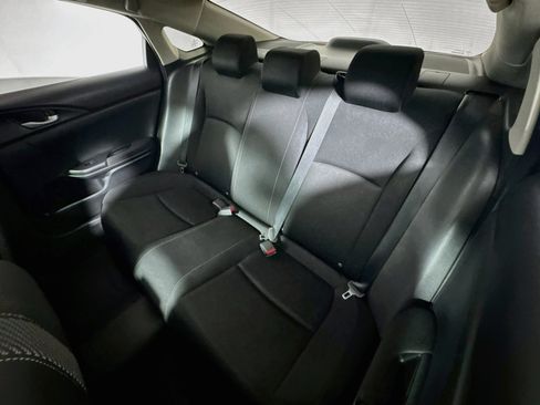 Used 2018 Honda Civic LX image 20