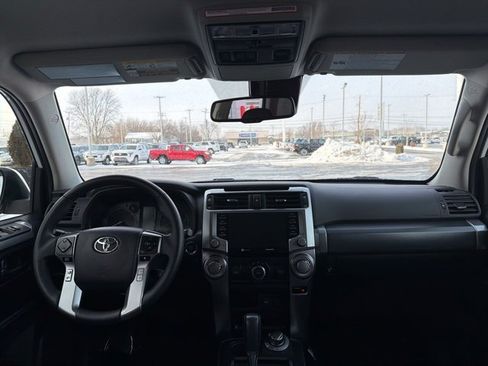 Certified 2024 Toyota 4Runner SR5 image 11