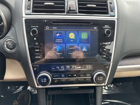 Used 2019 Subaru Outback 2.5i Limited AWD/4WD image 25