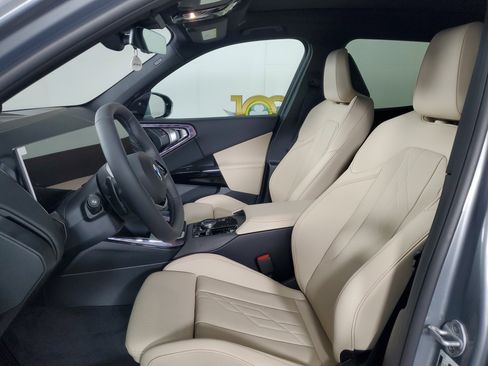 New 2026 BMW X3 xDrive30 w/ Premium Package image 9