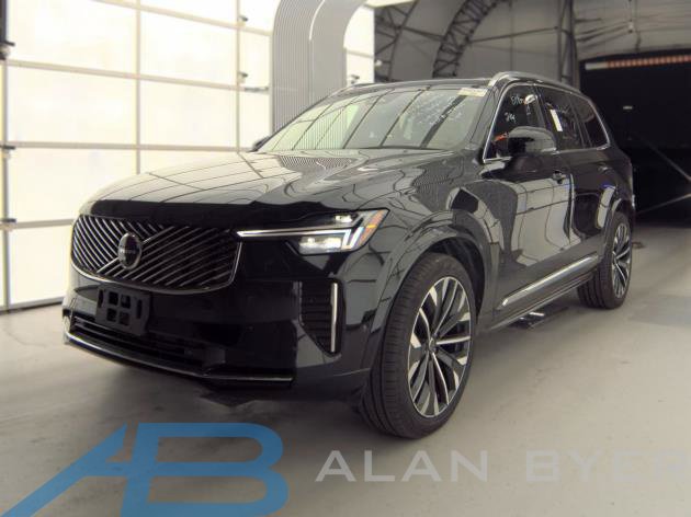 Used 2026 Volvo XC90 B6 Plus AWD/4WD image 1