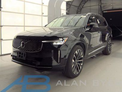 Used 2026 Volvo XC90 B6 Plus