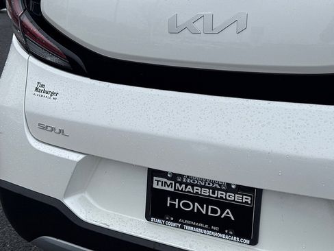 Used 2023 Kia Soul LX w/ Option Group 015 image 25