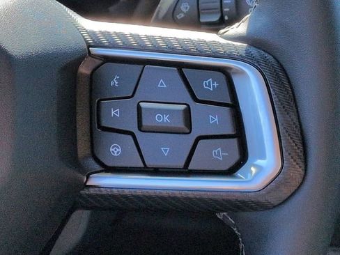 New 2025 Ford Mustang Coupe image 23