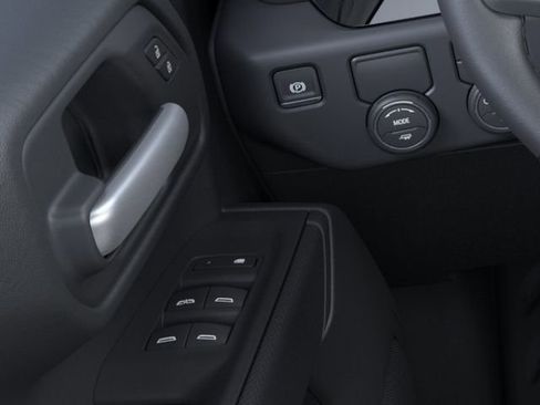 New 2026 Chevrolet Silverado 3500 LT RWD image 22