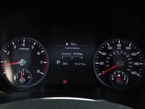 Used 2020 Kia Telluride LX AWD/4WD image 26