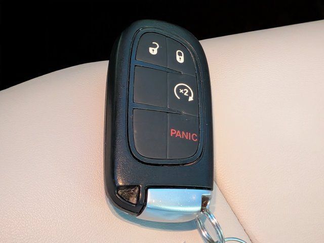 Used 2021 Jeep Cherokee Latitude Plus w/ Sun & Sound Group FWD image 32