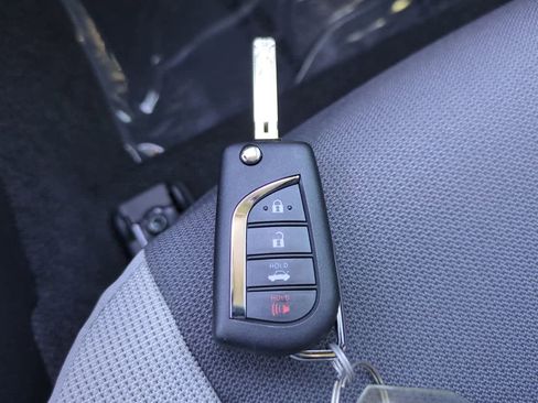 Certified 2026 Toyota Corolla LE image 25