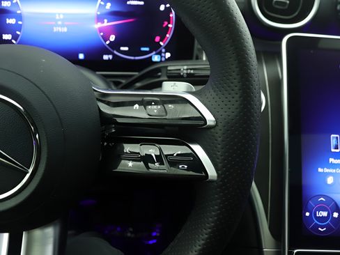 Certified 2023 Mercedes-Benz C 300 Sedan image 12