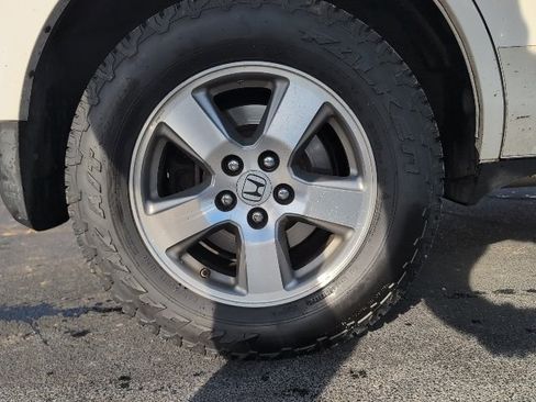 Used 2010 Honda Pilot EX-L image 9