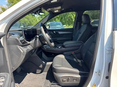 Used 2026 Buick Enclave Sport Touring