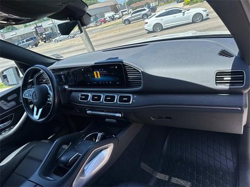 Used 2022 Mercedes-Benz GLE 350 GLE 350 image 16