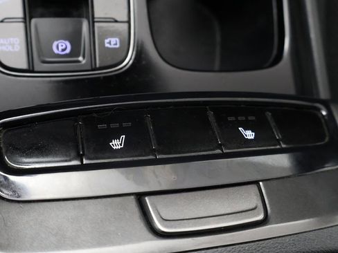 Used 2023 Hyundai Tucson N Line image 50