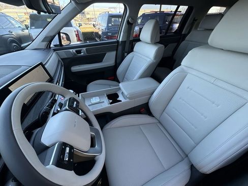 New 2026 Hyundai Santa Fe Calligraphy AWD/4WD image 22