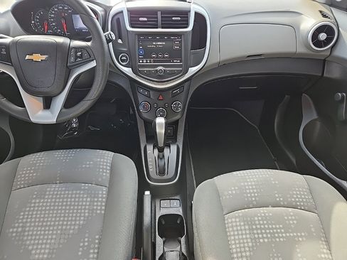 Used 2020 Chevrolet Sonic LT image 16