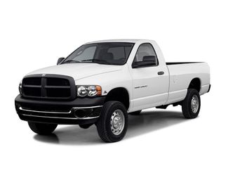 Used 2003 Dodge Ram 2500 Truck ST AWD/4WD video 1