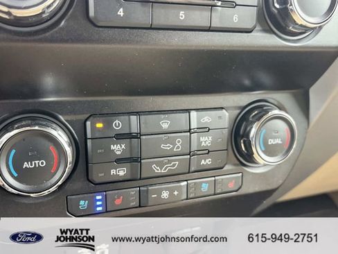 Certified 2019 Ford F150 Lariat image 36