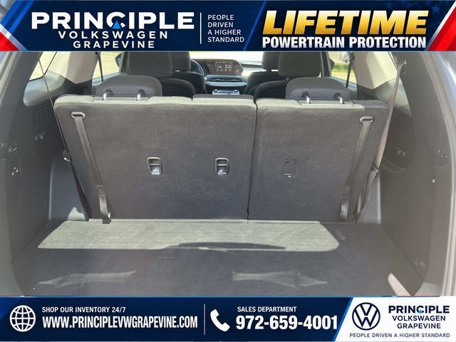 Used 2020 Hyundai Palisade SEL FWD image 27
