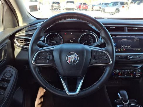 Certified 2023 Buick Encore GX Select image 17