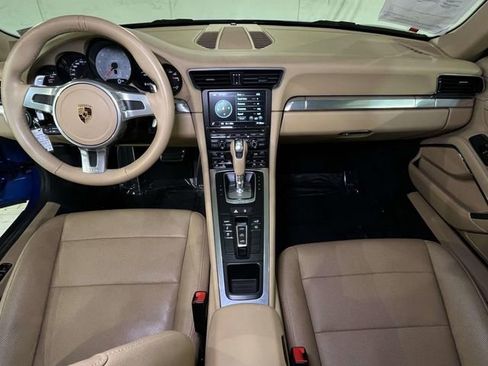 Used 2016 Porsche 911 Carrera S RWD image 24