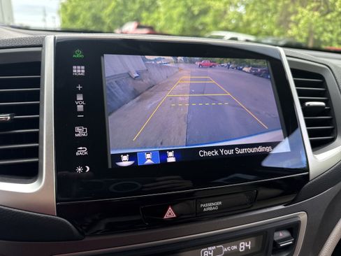 Used 2016 Honda Pilot EX-L image 23
