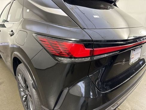 New 2026 Lexus RX 350 Premium AWD/4WD image 30
