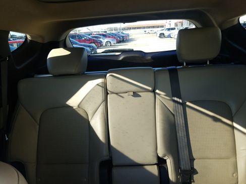 Used 2013 Hyundai Santa Fe Sport 2.0T w/ Technology Pkg image 19