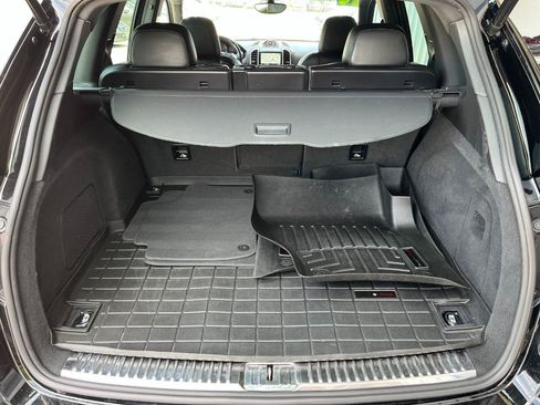 Used 2014 Porsche Cayenne Diesel Platinum Edition AWD/4WD image 16