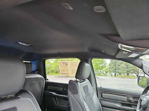 Used 2023 RAM 1500 Big Horn AWD/4WD image 13