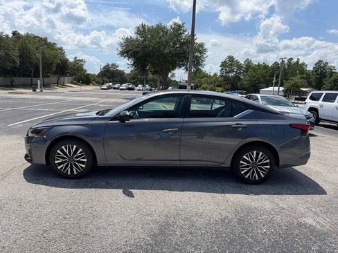 Used 2026 Nissan Altima 2.5 SV FWD image 4