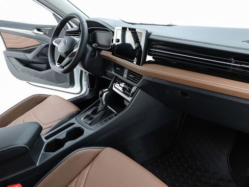 New 2026 Volkswagen Jetta SEL image 70