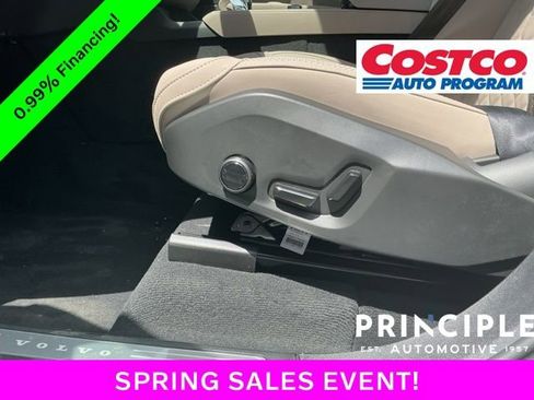 New 2026 Volvo XC90 T8 Plus w/ Protection Package Premier AWD/4WD image 30