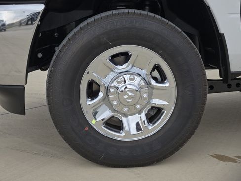 New 2026 RAM 3500 Tradesman w/ Chrome Appearance Group A image 10