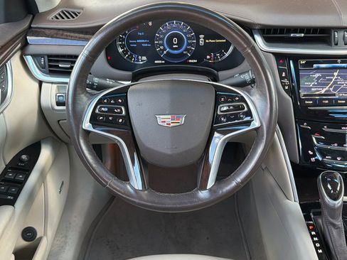 Used 2016 Cadillac XTS Premium AWD/4WD image 13