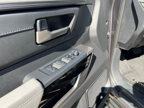 New 2026 Toyota Tundra Limited image 12