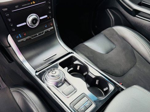 Used 2019 Ford Edge ST w/ Equipment Group 401A image 13