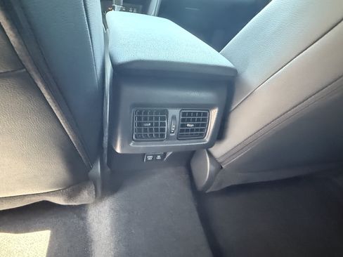 Certified 2025 Toyota Camry SE FWD image 25