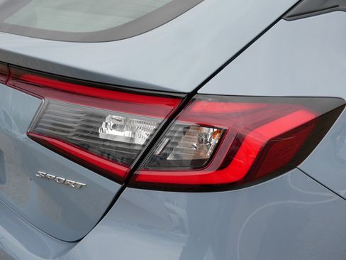 Used 2024 Honda Civic Sport image 17